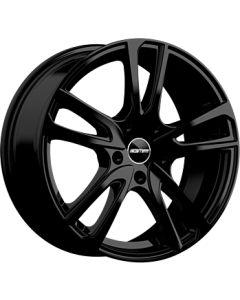 Gmp Astral Glossy Black