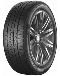 205/65R17 100H CONTINENTAL WinterContact TS 860 S * EV XL + M+S