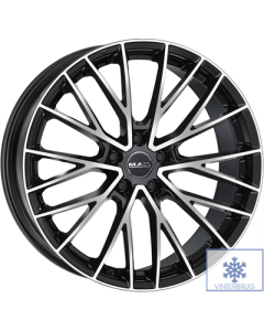 Mak Speciale Black Mirror Black Mirror Face