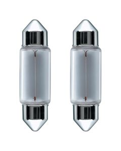 Osram Original C10W 12V Pinol - Sæt
