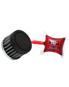 K&N filter - studs diameter 13mm