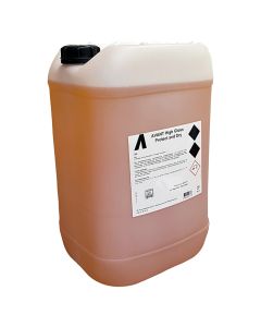 Avant High Gloss Protect and Dry 25L