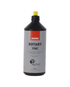 Fine abrasive compound gel, rotary 1 ltr.