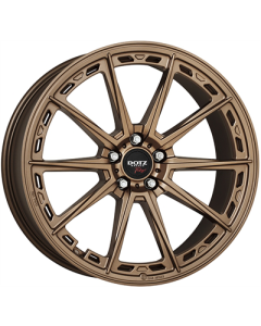 Dotz Sonoma Bronze Bronze Matt