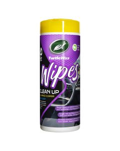 Turtle Wipes Clean Up Tube 40 stk.