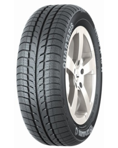 205/45R18 90V BARUM QUARTARIS 5 EV FR XL M+S