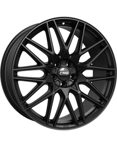Cms C25 Matt Black