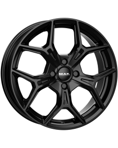 Mak Epica Gloss Black