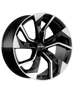 Gmp Rebel Black Diamond