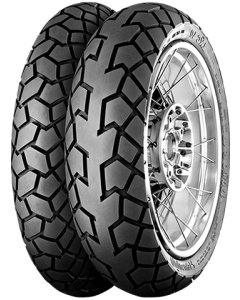 160/60R17 69W CONTINENTAL TKC70 M+S R 
