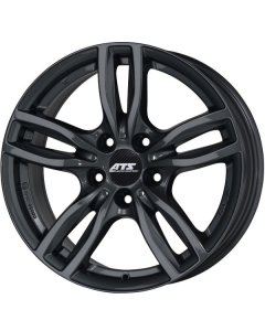 Ats Evolution Dark-Grey