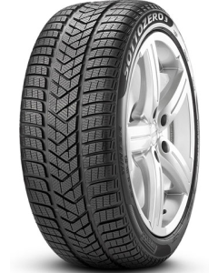 205/55R17 91H PIRELLI WINTER SOTTOZERO 3 MO M+S