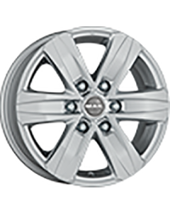 Mak Stone 6 Silver