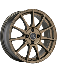 Msw 85 Matt Bronze