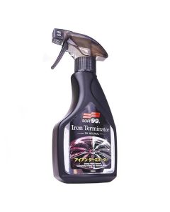 Soft99 Iron Terminator - PH neutral 500ml