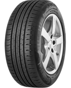 215/60R17 96V CONTINENTAL ContiEcoContact 5 MO