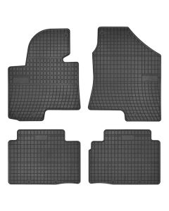 Gummimåtter Hyundai Ix35, Tucson II, Kia Sportage 09-15