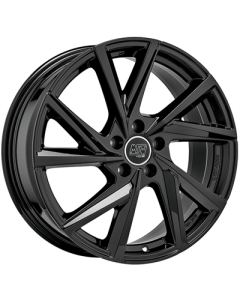 Msw 80-5 Gloss Black