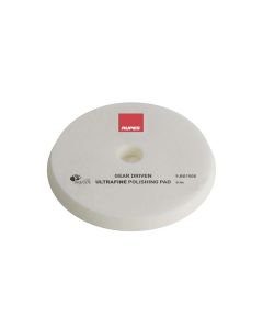 Polishing pad ultra fine, Mille Ø:130/140 mm 1 stk.