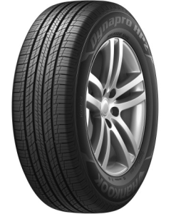 225/65R17 102H HANKOOK RA33 DYNAPRO HP2 M+S