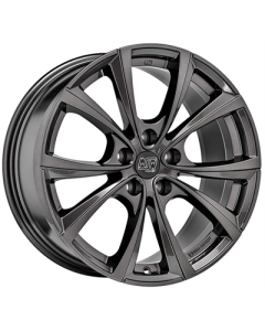 Msw 27T Gloss Dark Grey