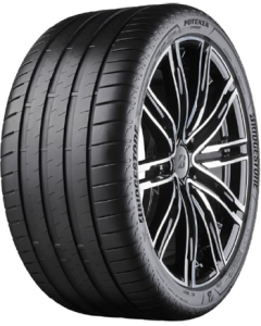 245/45R18 100Y BRIDGESTONE POTENZA SPORT  XL