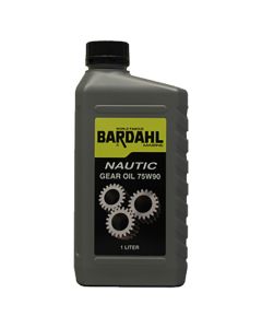 Bardahl 1 Ltr. 75W90 Nautic Gearolie