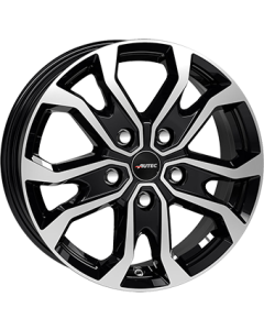 Autec Kiso Gloss Black / Polished