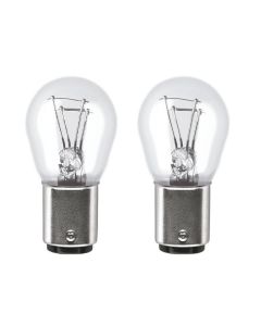 Osram Original P21/5W 12V - Sæt