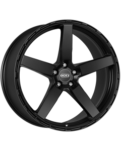 Dotz Marinabay Black Black Matt