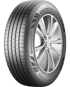 255/70R16 111T CONTINENTAL CrossContact RX EV M+S