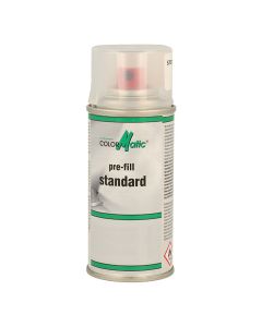 ColorMatic Standard pre-fill 150ml.