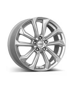 Dezent Ks Silver Silver
