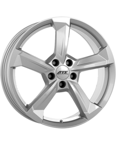 Ats Auvora X Silver