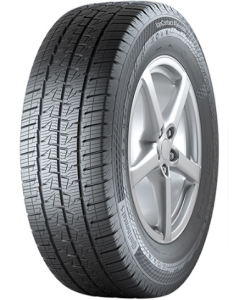205/65R16C 107/103T CONTINENTAL VanContact 4Season (103H) 8PR EV M+S