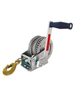 Håndspil - Kapacitet 544 kg