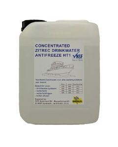 Bardahl Kølervæske Drinkwater Antifreeze 5 Ltr.