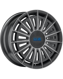 Oz Superturismo Aero E Star Graphite