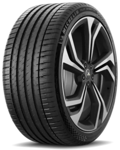 265/45R21 108W MICHELIN SPORT 4 SUV I FRV ACOU XL
