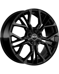 Gmp Matisse-S Glossy Black