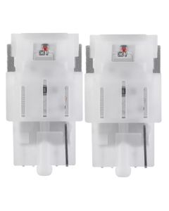 Osram LEDriving SL Rød W21W - Sæt