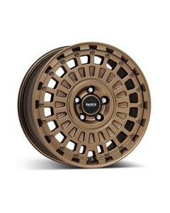 Dotz 4X4 Talara Bronze Bronze Matt