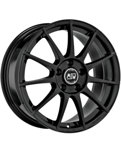 Msw 85 Gloss Black
