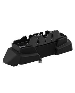 Thule kit 187049 Mercedes GLC 4dr Coupe 17-