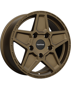 Super Metal Rocket Dull Bronze