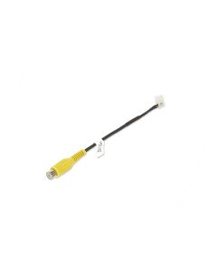 Alpine KWE-CAM1D rca direct Kamera adapter