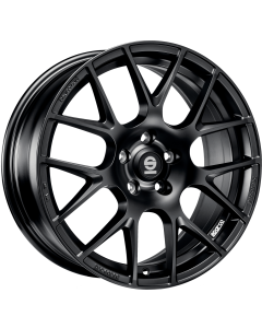 Sparco Pro Corsa Matt Dark Titanium