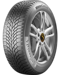 195/60R15 88T CONTINENTAL WINTERCONTACT TS 870 EV M+S