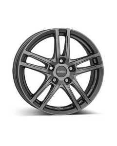 Dezent Tz Graphite Graphite Matt