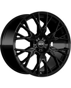 Gmp Fender Glossy Black